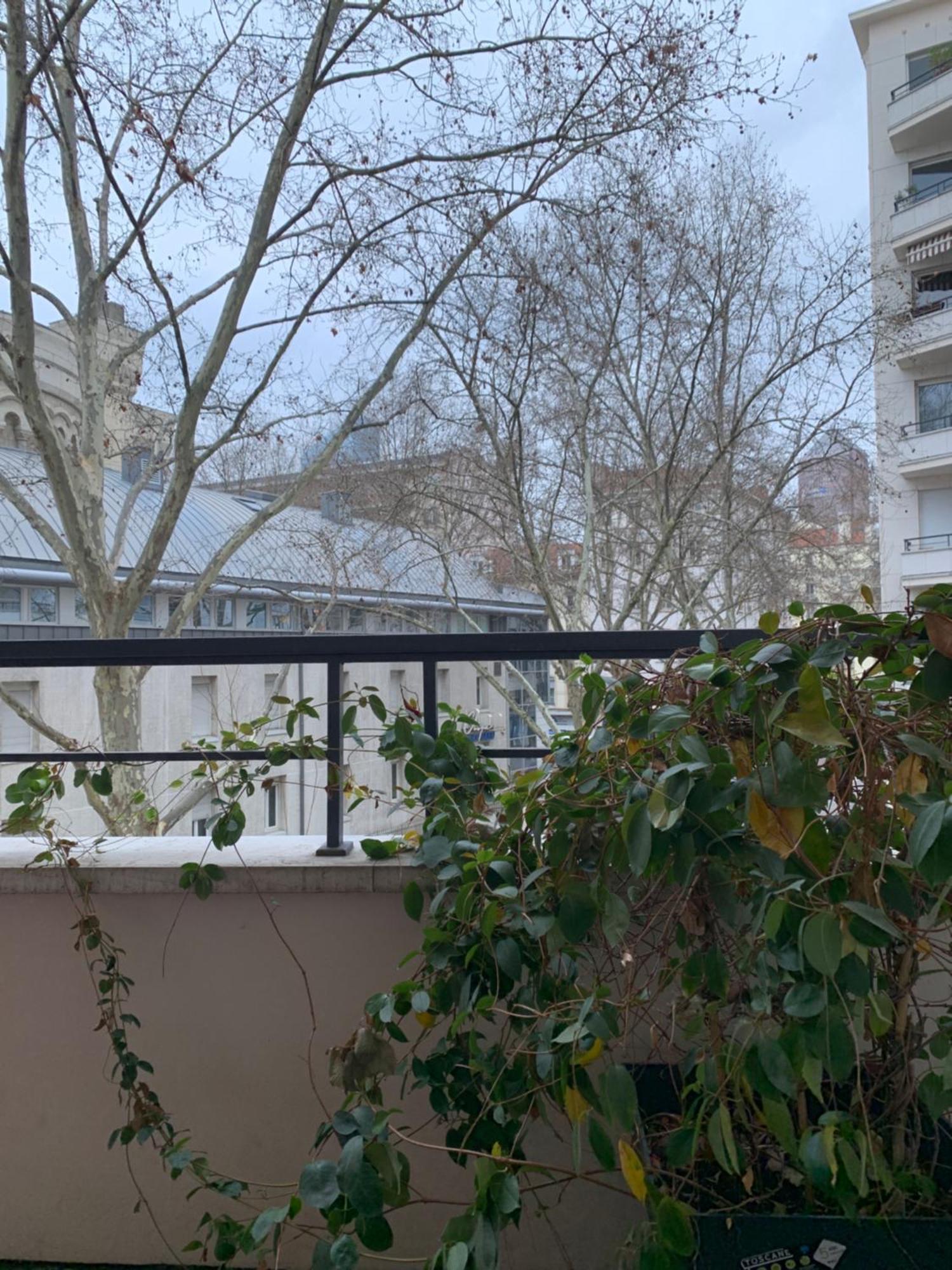 Lyon 3 Triangle D'Or Apartment Exterior photo